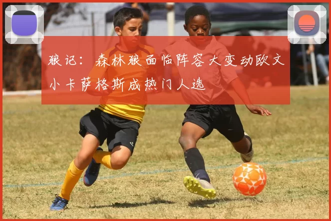 狼记：森林狼面临阵容大变动欧文小卡萨格斯成热门人选